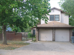 transitional veterans re-entry housing austin, tx